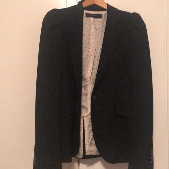 Zara blazer women - Picture 1 of 4